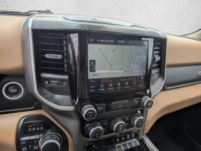 2019 RAM 1500 Big Horn/Lone Star 4x4 Crew Cab 5'7" Box