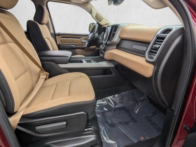 2019 RAM 1500 Big Horn/Lone Star 4x4 Crew Cab 5'7" Box
