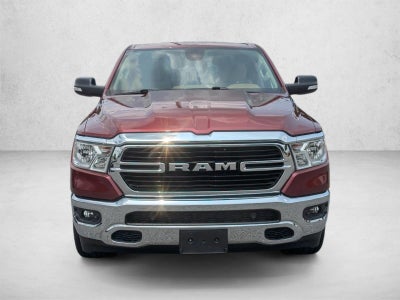 2019 RAM 1500 Big Horn/Lone Star 4x4 Crew Cab 5'7" Box