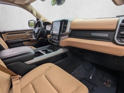 2019 RAM 1500 Big Horn/Lone Star 4x4 Crew Cab 5'7" Box