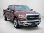 2019 RAM 1500 Big Horn/Lone Star 4x4 Crew Cab 5'7" Box