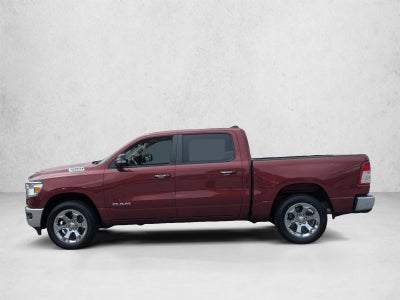 2019 RAM 1500 Big Horn/Lone Star 4x4 Crew Cab 5'7" Box