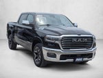 2025 RAM 1500 Laramie 4x4 Crew Cab 5'7" Box