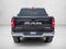 2025 RAM 1500 Laramie 4x4 Crew Cab 5'7" Box