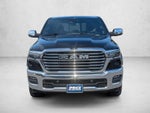 2025 RAM 1500 Laramie 4x4 Crew Cab 5'7" Box