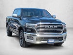 2025 RAM 1500 Laramie 4x4 Crew Cab 5'7" Box
