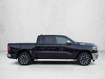 2025 RAM 1500 Laramie 4x4 Crew Cab 5'7" Box