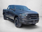 2026 RAM 1500 Rebel 4x4 Crew Cab 5'7" Box