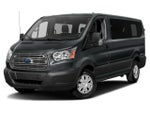 2015 Ford Transit Wagon T-350 148" Low Roof XLT Swing-Out RH Dr