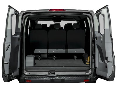 2015 Ford Transit Wagon T-350 148" Low Roof XLT Swing-Out RH Dr