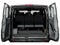 2015 Ford Transit Wagon T-350 148" Low Roof XLT Swing-Out RH Dr