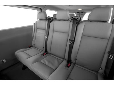 2015 Ford Transit Wagon T-350 148" Low Roof XLT Swing-Out RH Dr