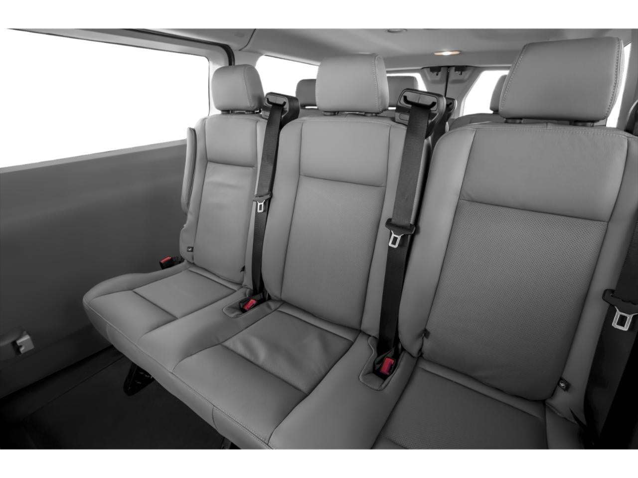 2015 Ford Transit Wagon T-350 148" Low Roof XLT Swing-Out RH Dr