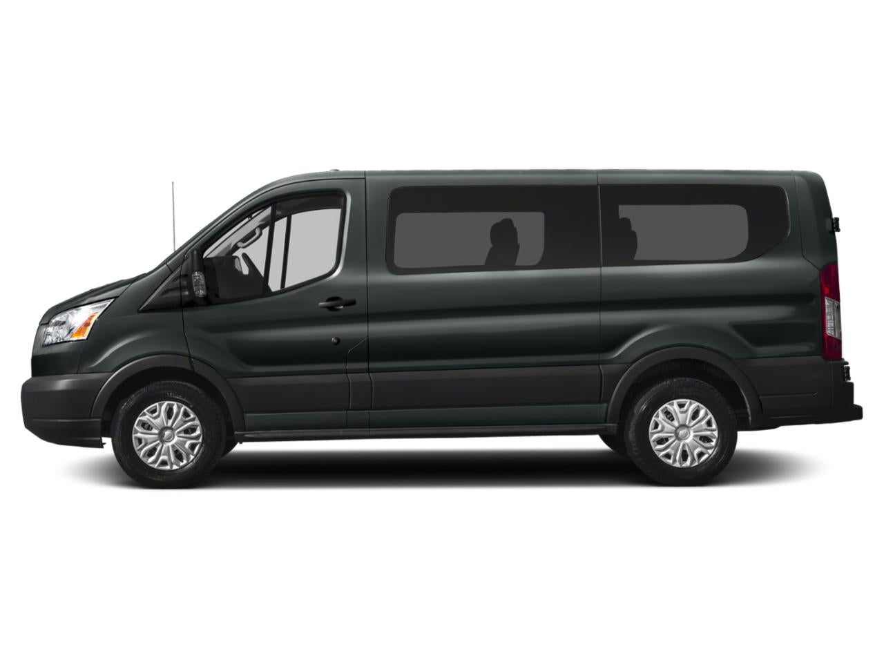 2015 Ford Transit Wagon T-350 148" Low Roof XLT Swing-Out RH Dr