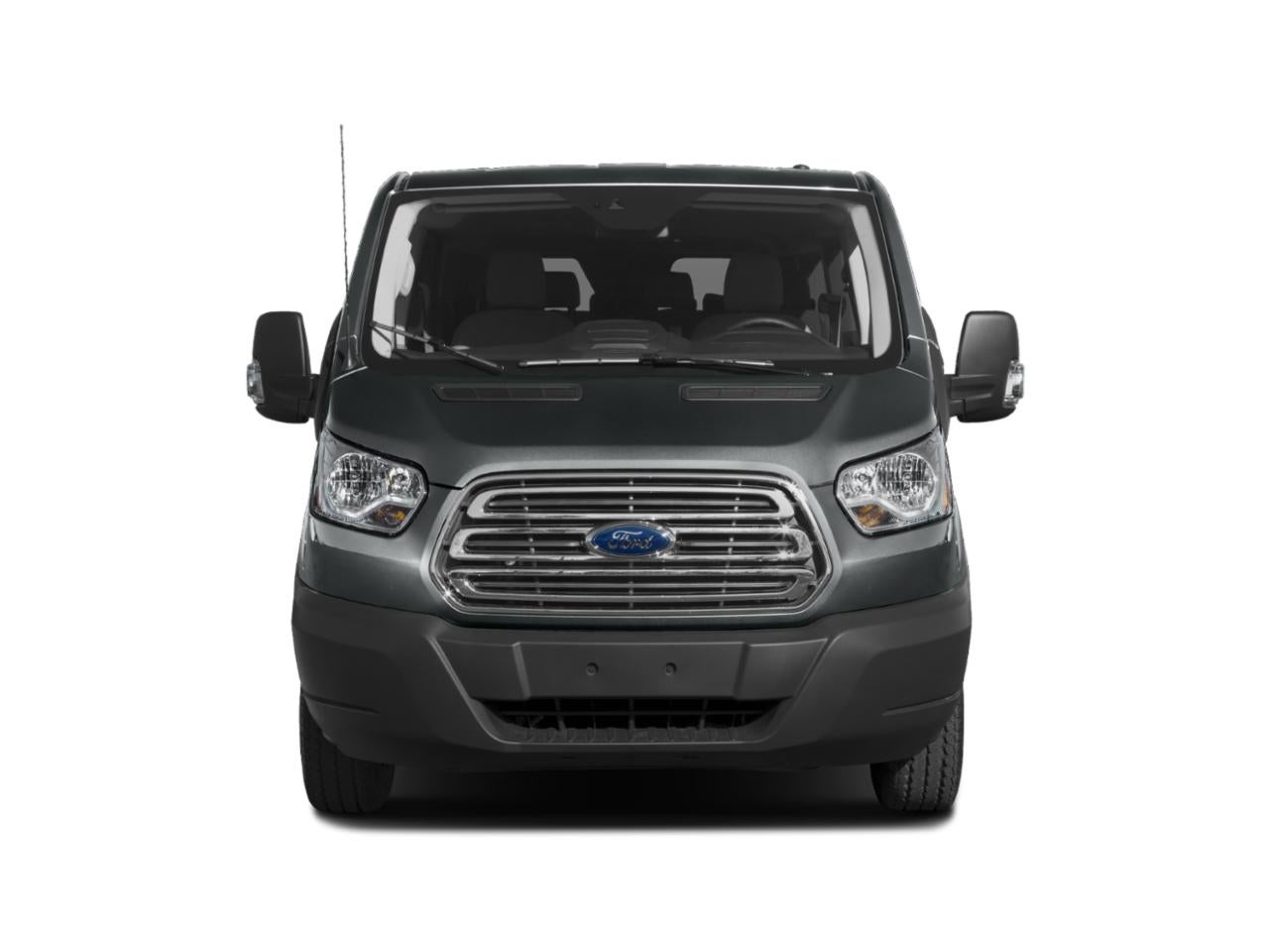 2015 Ford Transit Wagon T-350 148" Low Roof XLT Swing-Out RH Dr