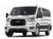 2023 Ford Transit Passenger Wagon T-350 148" Med Roof XLT RWD