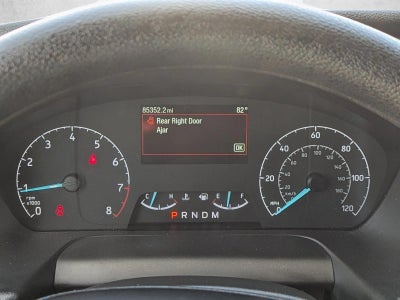 2023 Ford Transit Passenger Wagon T-350 148" Med Roof XLT RWD