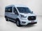 2023 Ford Transit Passenger Wagon T-350 148" Med Roof XLT RWD