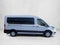 2023 Ford Transit Passenger Wagon T-350 148" Med Roof XLT RWD