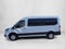 2023 Ford Transit Passenger Wagon T-350 148" Med Roof XLT RWD