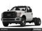 2014 Ford Super Duty F-350 DRW 2WD Reg Cab 141" WB 60" CA XL