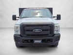 2014 Ford Super Duty F-350 DRW 2WD Reg Cab 141" WB 60" CA XL
