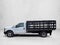 2014 Ford Super Duty F-350 DRW 2WD Reg Cab 141" WB 60" CA XL