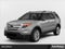 2015 Ford Explorer 4WD 4dr XLT