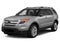 2015 Ford Explorer 4WD 4dr XLT