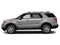 2015 Ford Explorer 4WD 4dr XLT