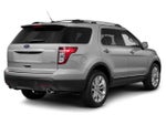 2015 Ford Explorer 4WD 4dr XLT