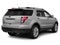 2015 Ford Explorer 4WD 4dr XLT