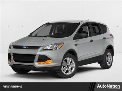 2014 Ford Escape FWD 4dr S