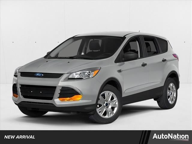 2014 Ford Escape FWD 4dr S