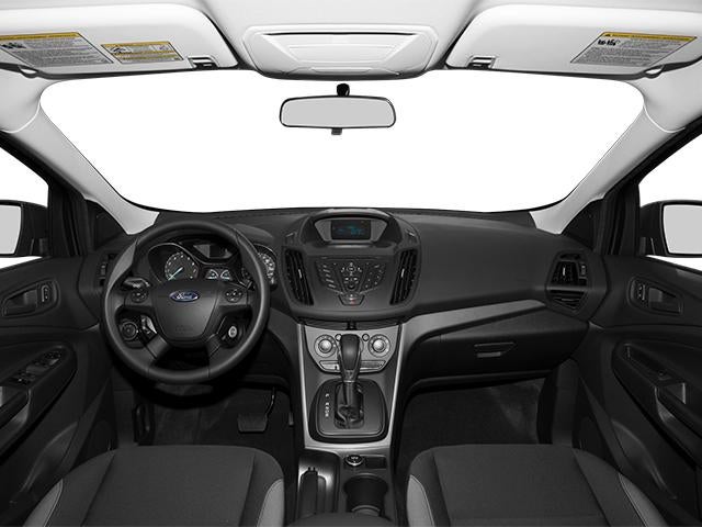 2014 Ford Escape FWD 4dr S