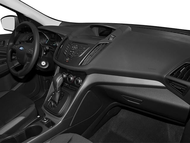 2014 Ford Escape FWD 4dr S