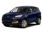 2016 Ford Escape FWD 4dr S