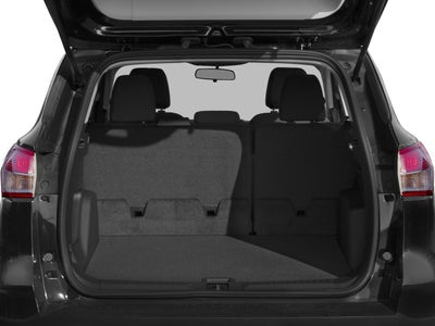 2016 Ford Escape FWD 4dr S