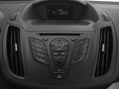 2016 Ford Escape FWD 4dr S