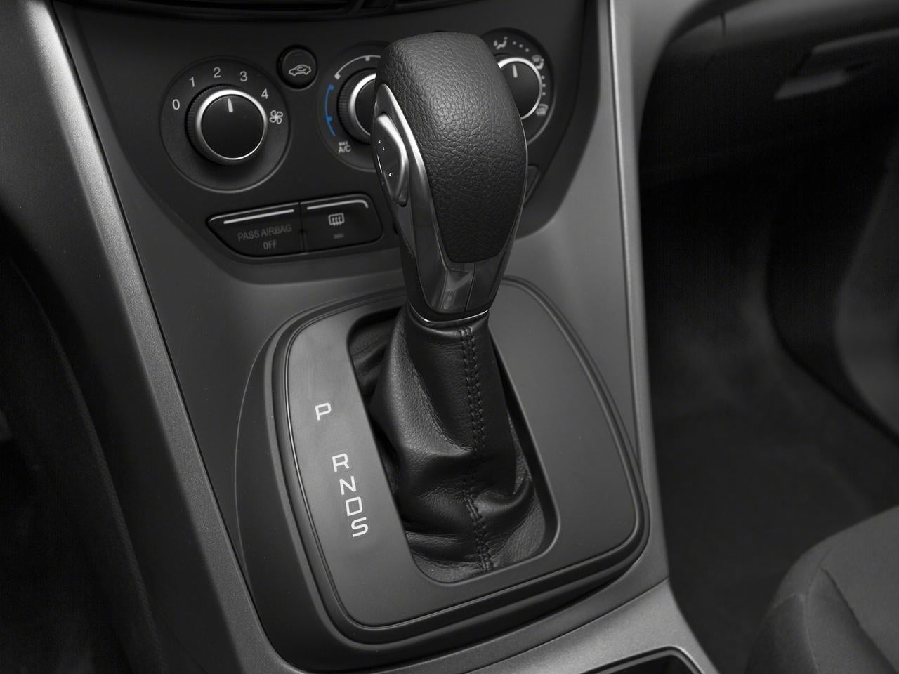 2016 Ford Escape FWD 4dr S