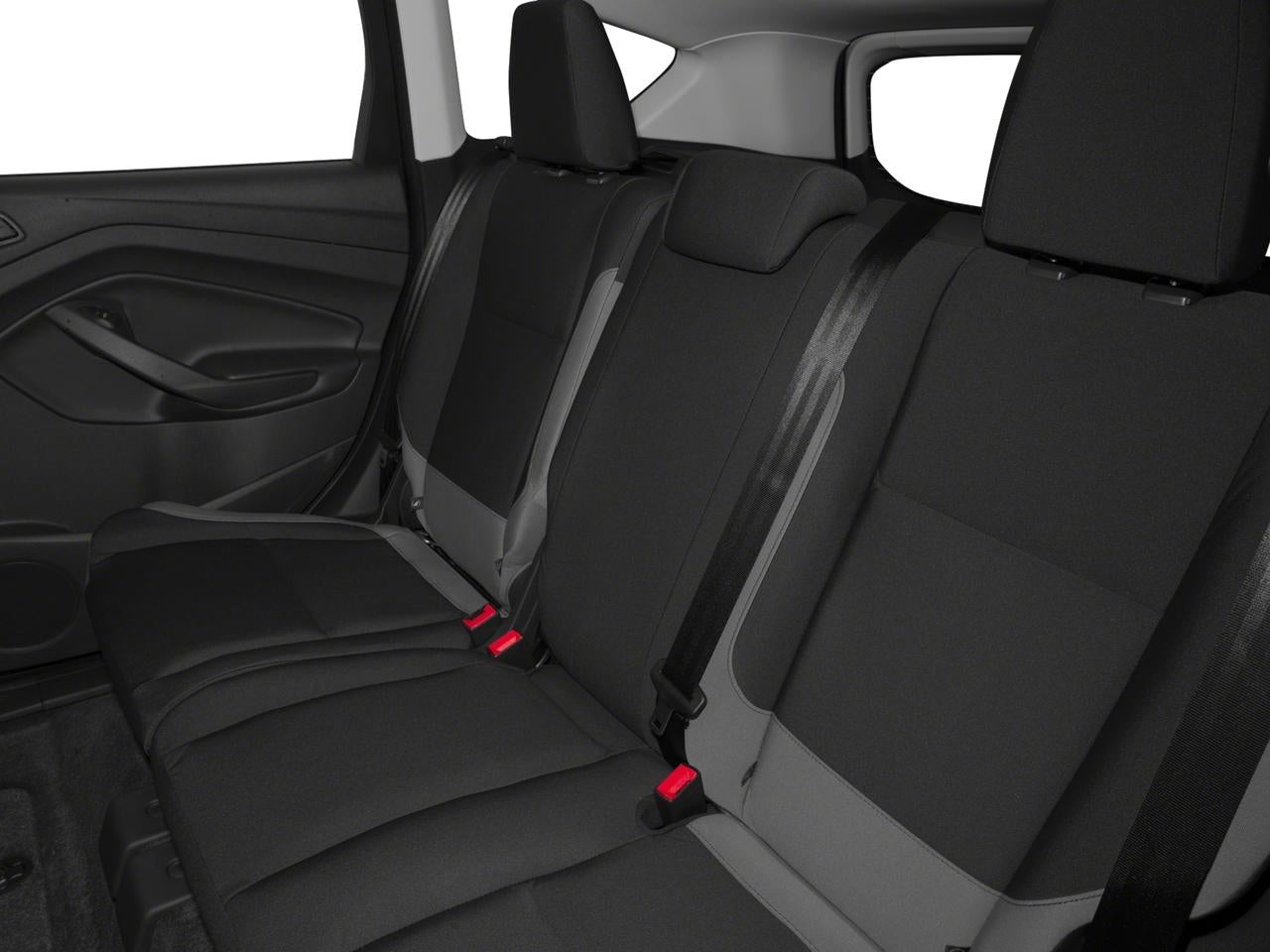 2016 Ford Escape FWD 4dr S