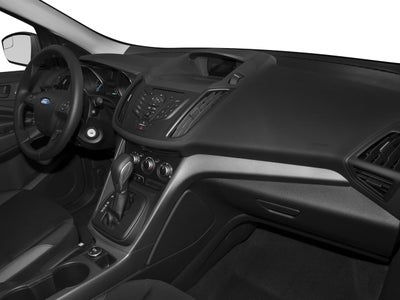 2016 Ford Escape FWD 4dr S