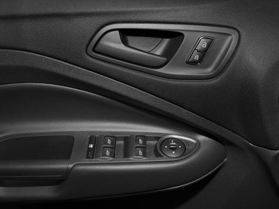 2016 Ford Escape FWD 4dr S