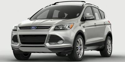2016 Ford Escape FWD 4dr S