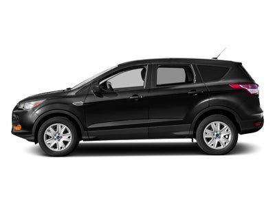 2016 Ford Escape FWD 4dr S