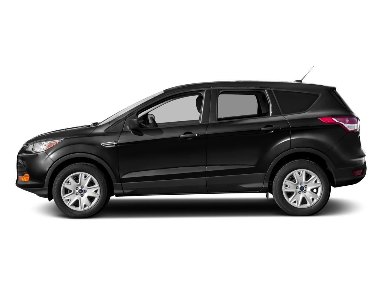 2016 Ford Escape FWD 4dr S