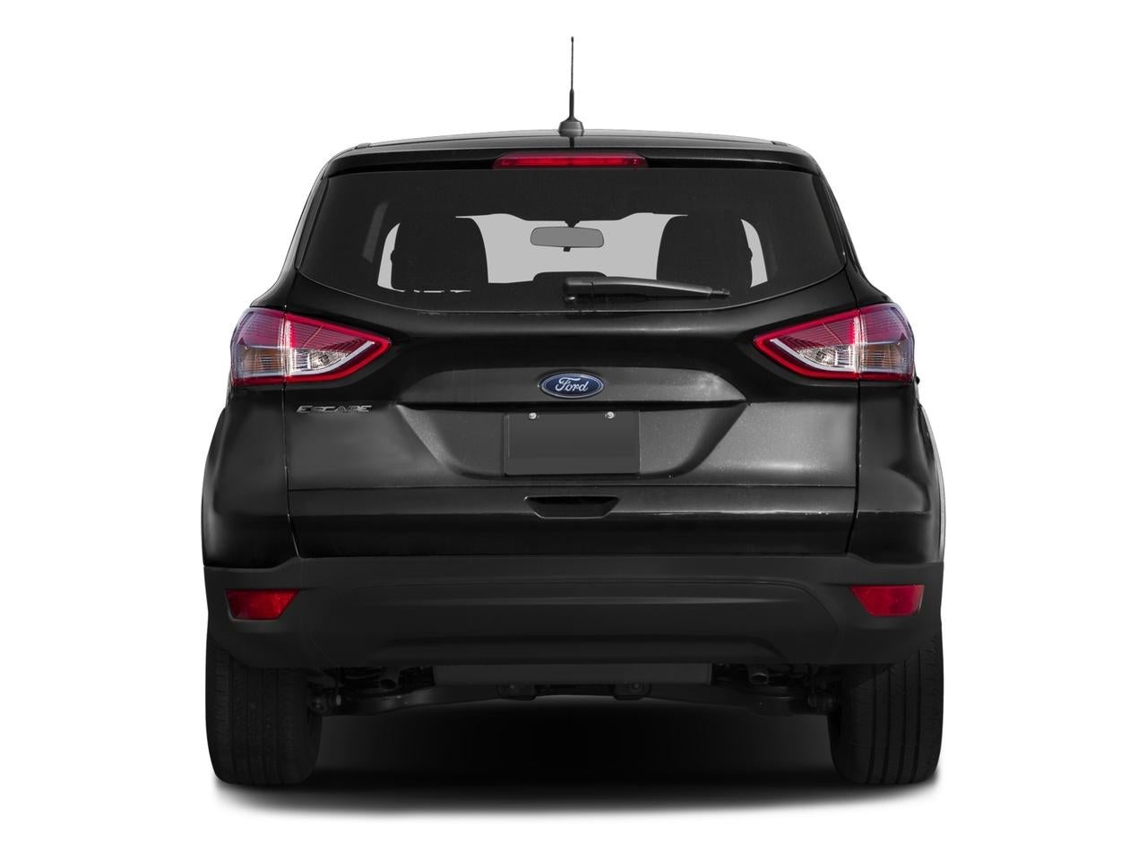 2016 Ford Escape FWD 4dr S