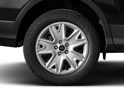 2016 Ford Escape FWD 4dr S