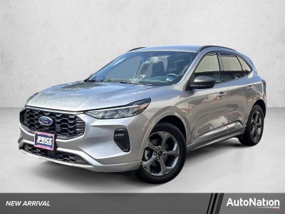 2024 Ford Escape ST-Line FWD