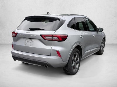 2024 Ford Escape ST-Line FWD
